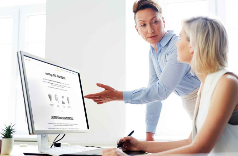 Unser SAP S/4HANA Vorprojekt – SAP Einführung leicht gemacht