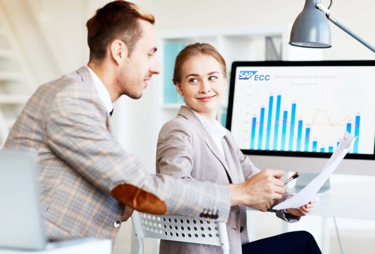 SAP ECC end of 2027: the clock is ticking – what now?