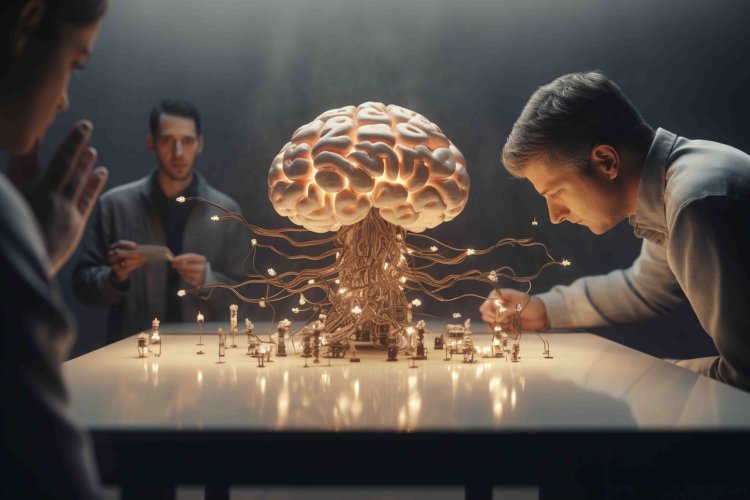 Neuroleadership: Success factors for change and turnaround management