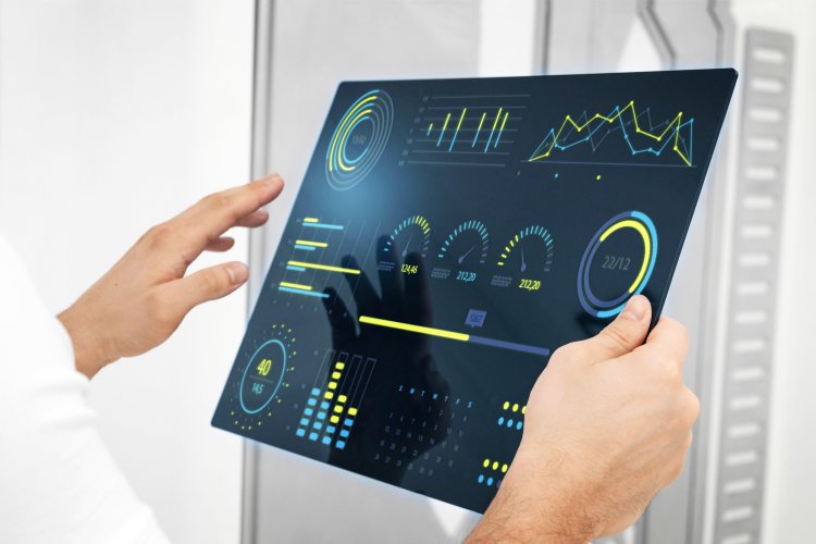 Digitale Transformation – Fluch oder Segen?