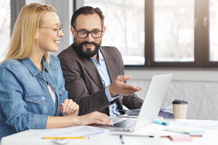 Ein neues ERP muss her, aber welches passt zum Unternehmen?