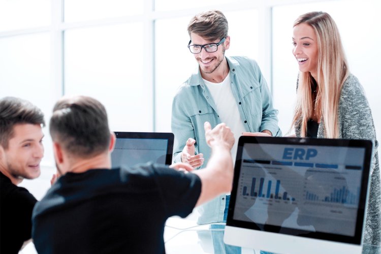 No to transformation. Why an ERP transformation isn't always the best solution right now!