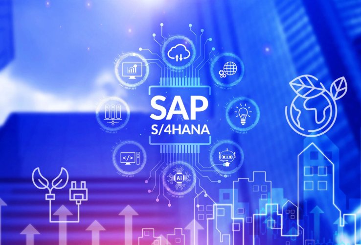 SAP S/4HANA: How the right project approach boosts sustainability and value