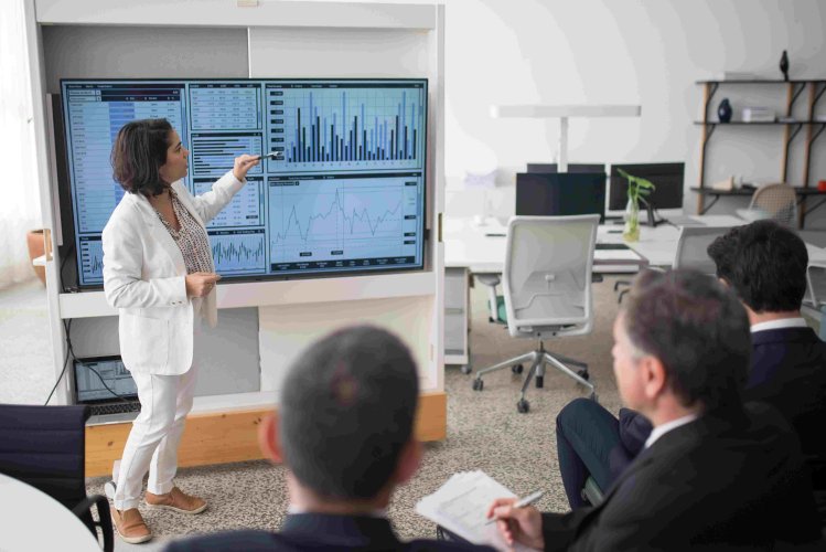 SAP S/4HANA: Wie Ihr Unternehmen mit dem richtigen Projektansatz Nachhaltigkeit und Werthaltigkeit steigert