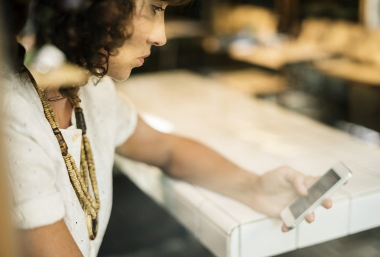 Shaping the digital future – an opportunity for German SMEs