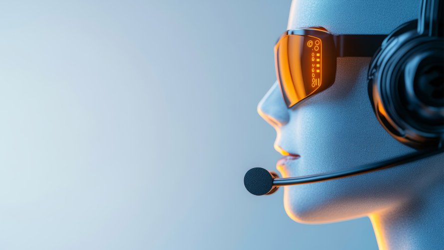 Kundendienst 4.0: Wie KI und Chatbots Ihre Servicequalität auf ein neues Level heben