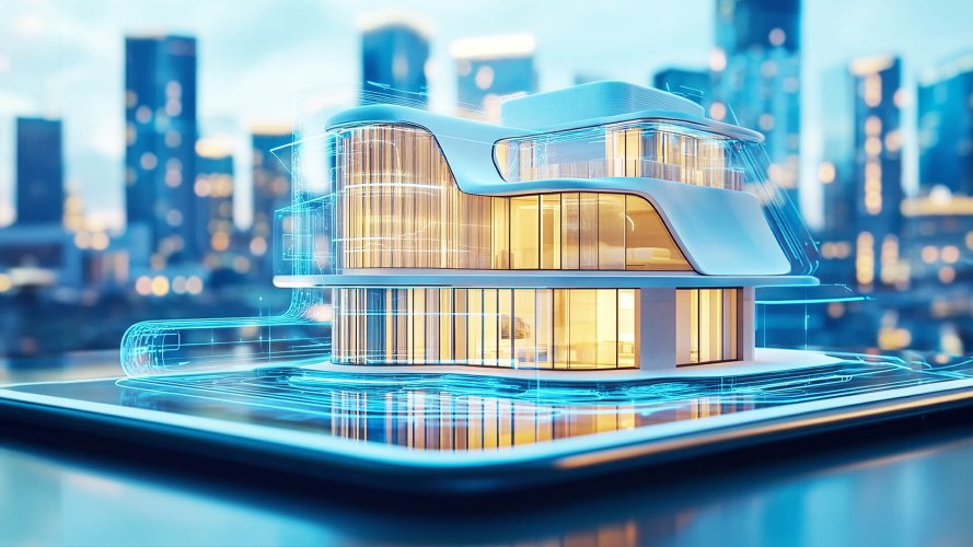 Digitalization in real estate and construction: why you need to act now