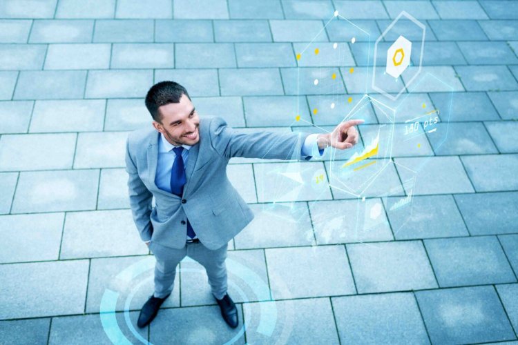 The role of the Chief Security Officer in digital transformation – a brief overview