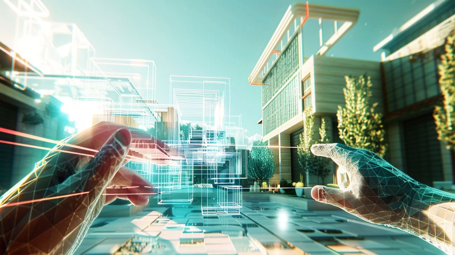 Die digitale Revolution in der Immobilienbranche: Chance oder Herausforderung?