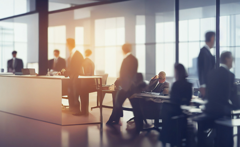 Back to Office: So gelingt die Rückkehr Ihrer Mitarbeiter ins Büro