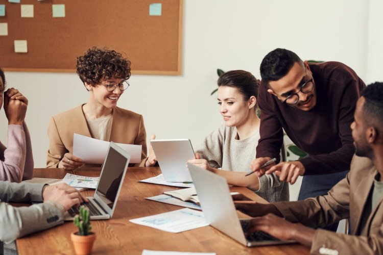 Change Management braucht man das oder kann das weg?