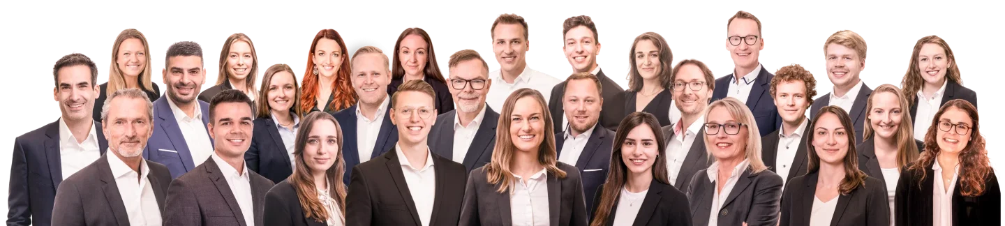 Team about 2