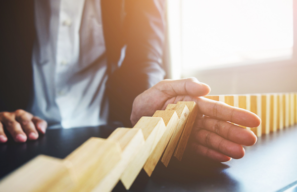 Change Management bei ERP-Transformationen: Das Erfolgsduo
