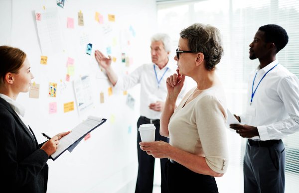 Agile performance management – why agile is the new performance standard