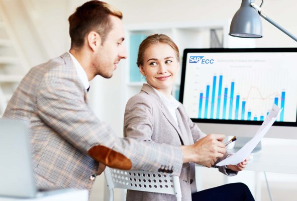 SAP ECC end of 2027: the clock is ticking – what now?