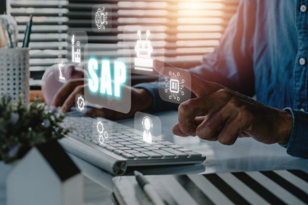 SAP und KI: Warum künstliche Intelligenz die Anwendererfahrung auf ein neues Niveau hebt