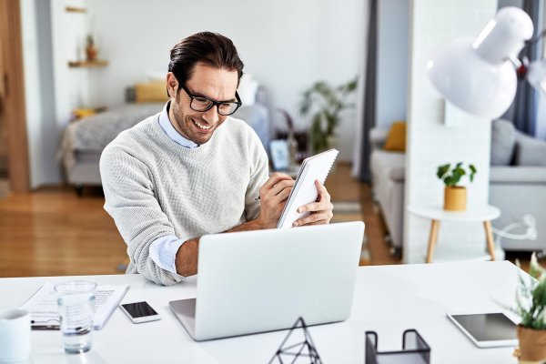 Wie der digitale Arbeitsplatz Ihre Produktivität erhöht