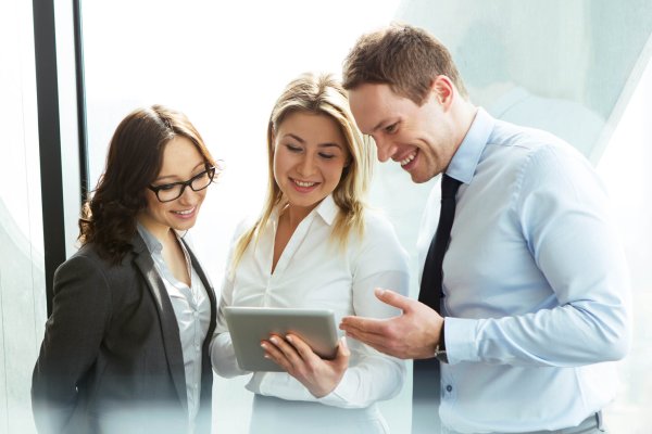 New Work – Die Herausforderungen der neuen Arbeitsrealität
