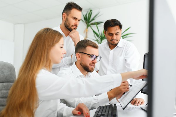 ERP-Transformation: Warum der Einkauf jetzt zur Schlüsselfigur wird