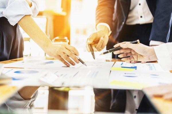 Das grandega Integral PMO: Projektmanagement der Zukunft