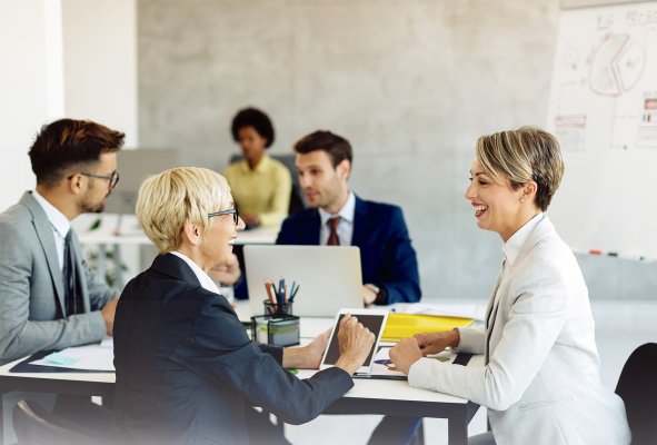 Der Einsatz von Key User Maps im Change Management