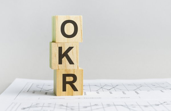OKR – Die agile Führungsmethode von Google kurz erklärt