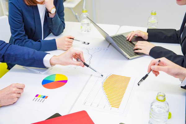 Low Performance Projekte im Projekt-Portfolio Management