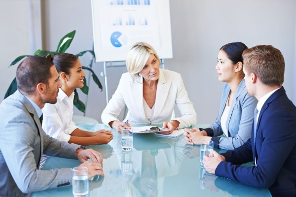 Transformationen steuern? Warum ein externes Expertenteam den Unterschied macht.