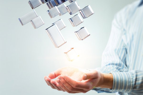 Die Kontrolle von externen Business- und Systemintegratoren bei Transformationsprozessen