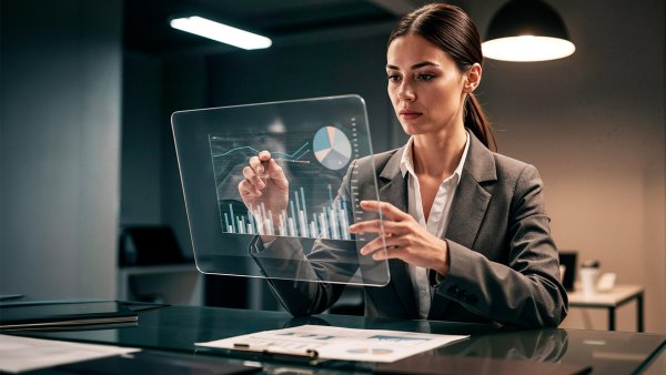 Analytics and People First: Warum Ihr Wandel mit Daten beginnt und mit Menschen gelingt