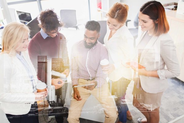 Digital transformation: why company culture decides success or failure