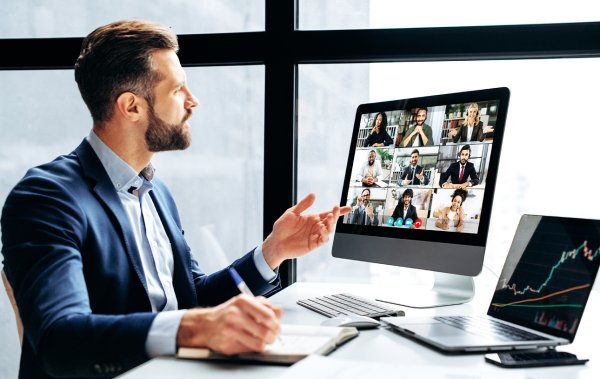 Virtual Leadership – Führung im New Normal