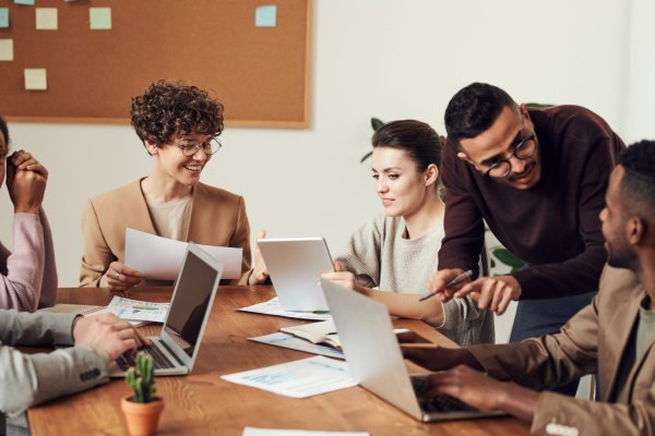 Change Management braucht man das oder kann das weg?