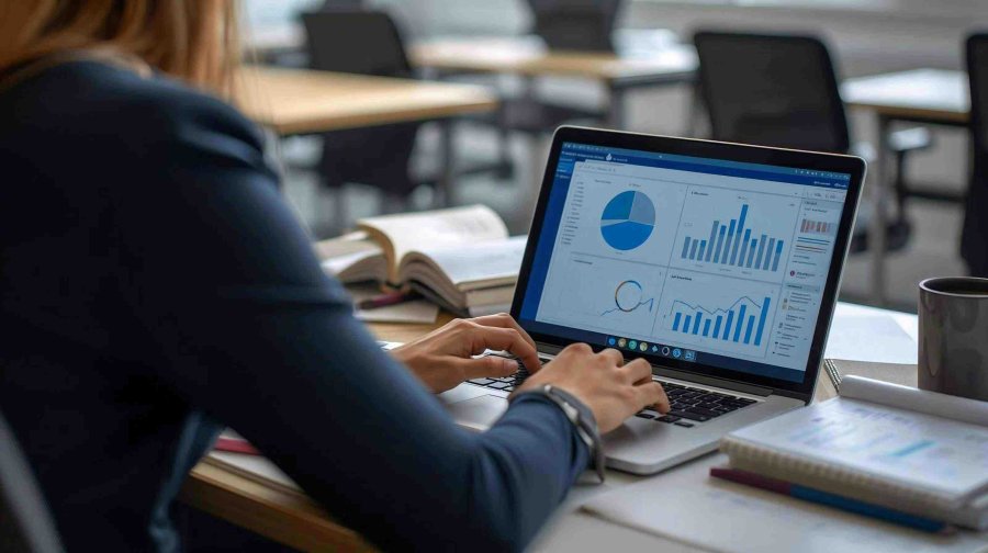 Digitalisierung im Einkauf: Herausforderung oder Chance?