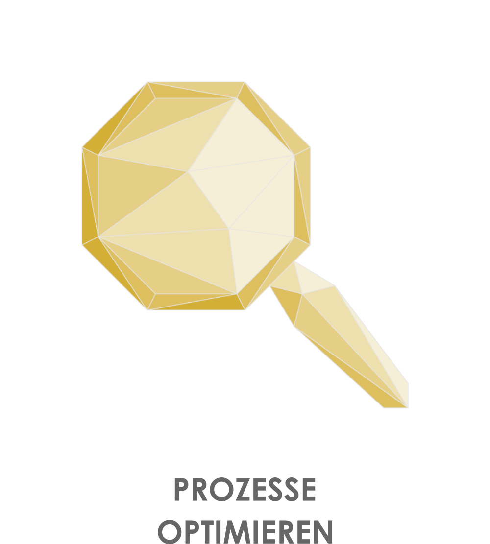 Prozesse optimieren - Prozessmanagement 