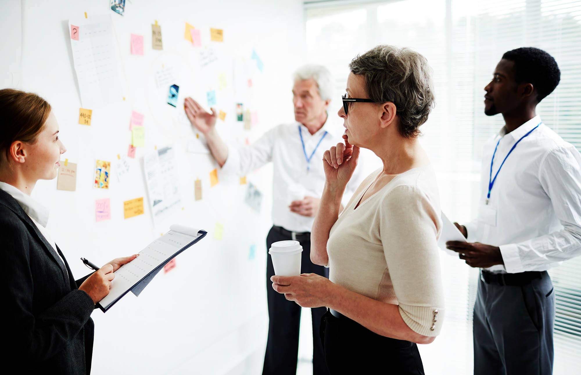 Agile Management