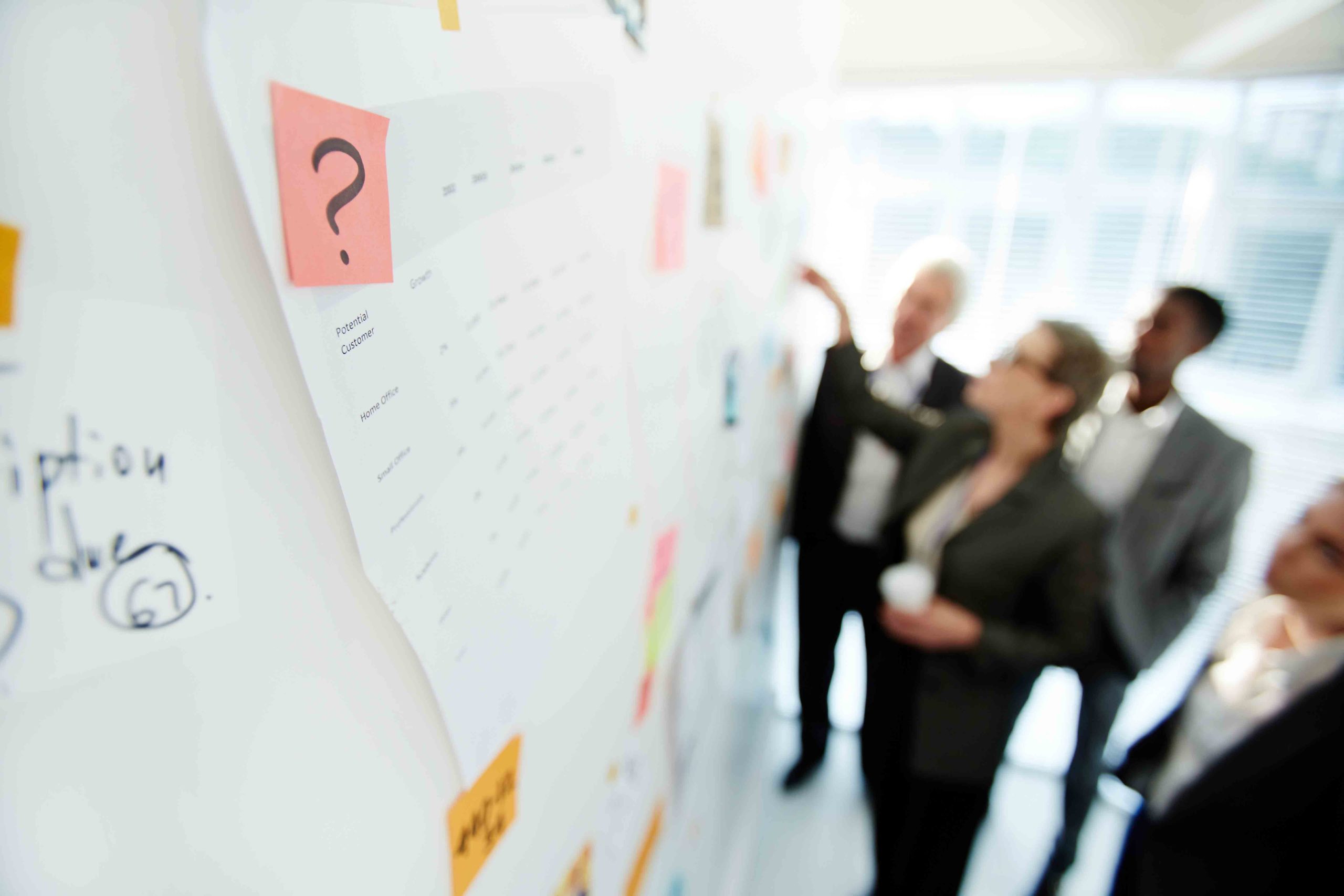 Customer Journey