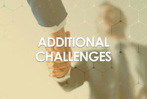 Additional Challenges