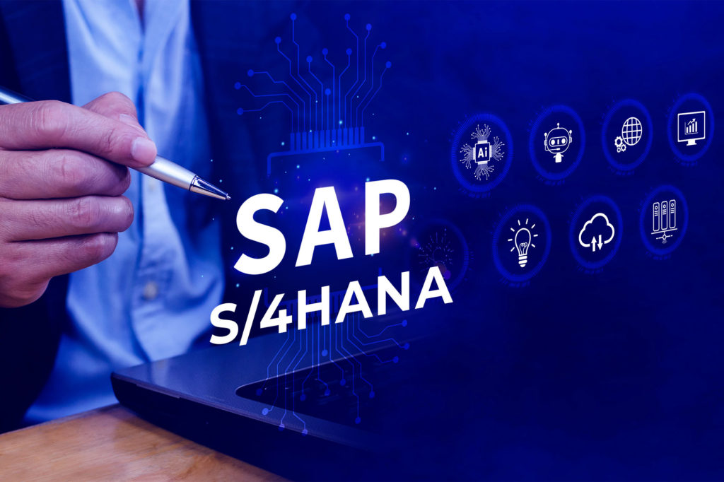 SAP S/4HANA